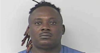 Akheem Mahabier, - St. Lucie County, FL 